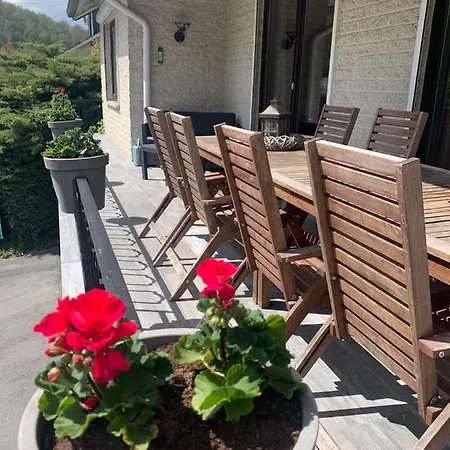 Balcons De La Semois * Vresse-sur-Semois
