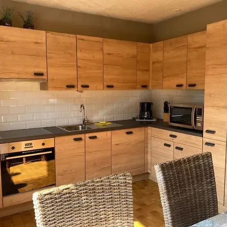 Balcons De La Semois *