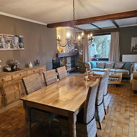 Balcons De La Semois Holiday home Vresse-sur-Semois