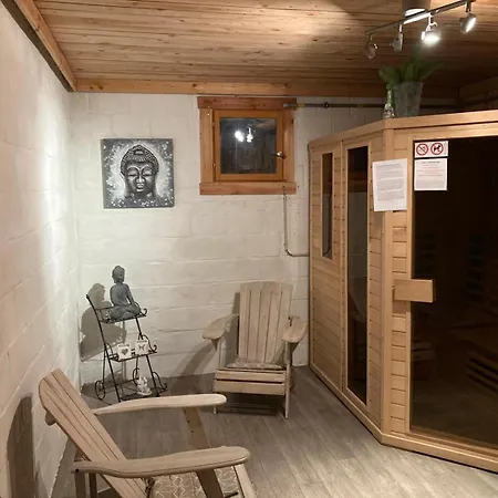 Balcons De La Semois Holiday home Vresse-sur-Semois
