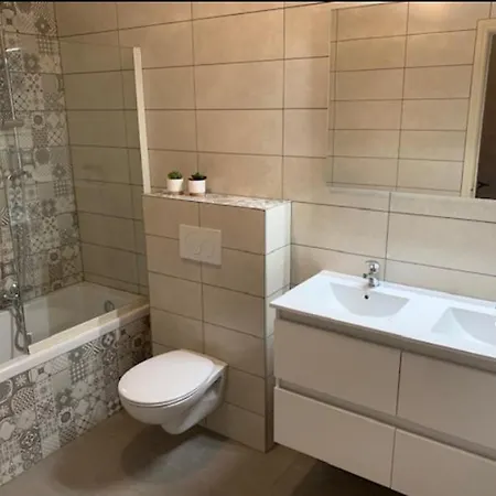 Balcons De La Semois Holiday home Vresse-sur-Semois
