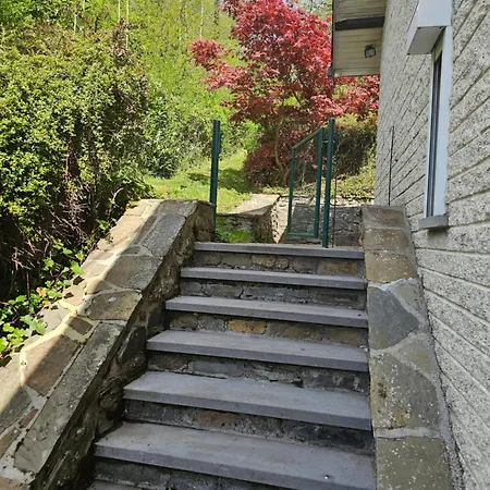 Holiday home Balcons De La Semois