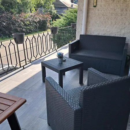 Dom wakacyjny Balcons De La Semois *
